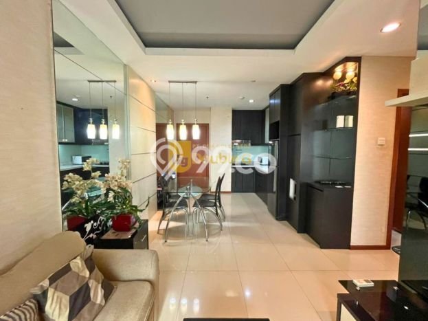 Disewakan Segera Apartemen Strategis 2 KT, 1 KM di Kawasan Tanah Abang Disewakan Segera Apartemen Strategis 2 KT, 1 KM di Kawasan Tanah Abang