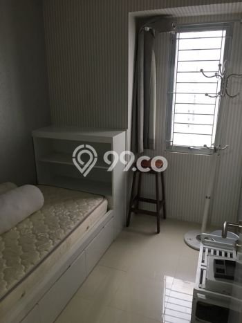 Apartemen Siap Huni 2 Kamar dengan Harga Terjangkau di Area Jagakarsa, Jakarta Selatan Apartemen Siap Huni 2 Kamar dengan Harga Terjangkau di Area Jagakarsa, Jakarta Selatan