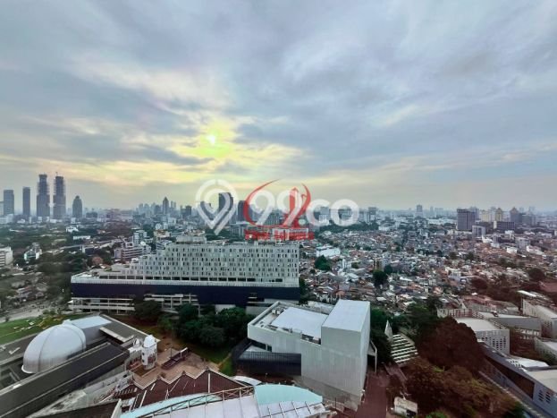 Apartemen Ideal Dijual di Menteng, Jakarta Pusat Punya 1 KT / 1 Kamar Mandi Apartemen Ideal Dijual di Menteng, Jakarta Pusat Punya 1 KT / 1 Kamar Mandi