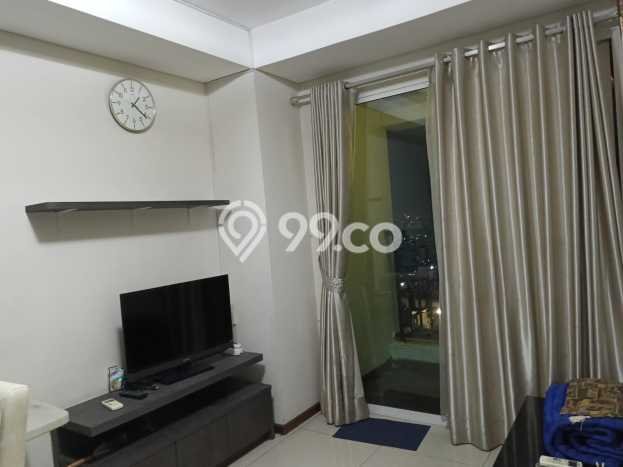 Sewa Sekarang Apartemen Strategis 1 KT, 1 KM di Kawasan Tanah Abang Sewa Sekarang Apartemen Strategis 1 KT, 1 KM di Kawasan Tanah Abang