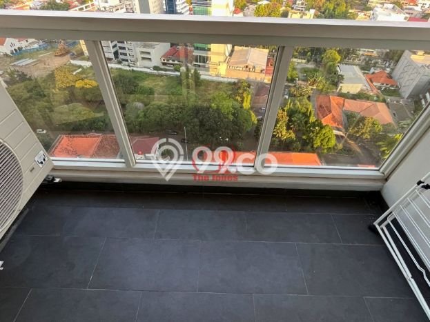Apartemen Siap Huni 2 Kamar dengan Harga Hemat di Area Menteng, Jakarta Pusat Apartemen Siap Huni 2 Kamar dengan Harga Hemat di Area Menteng, Jakarta Pusat