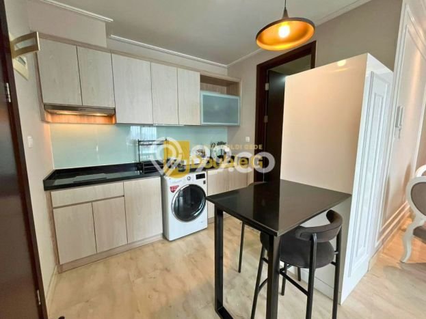 Apartemen Disewakan Murah 2 KT / 1 KM di Menteng, Jakarta Pusat Apartemen Disewakan Murah 2 KT / 1 KM di Menteng, Jakarta Pusat