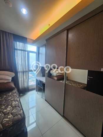 Sewa Sekarang Apartemen Strategis 2 KT, 2 KM di Kawasan Grogol Petamburan Sewa Sekarang Apartemen Strategis 2 KT, 2 KM di Kawasan Grogol Petamburan