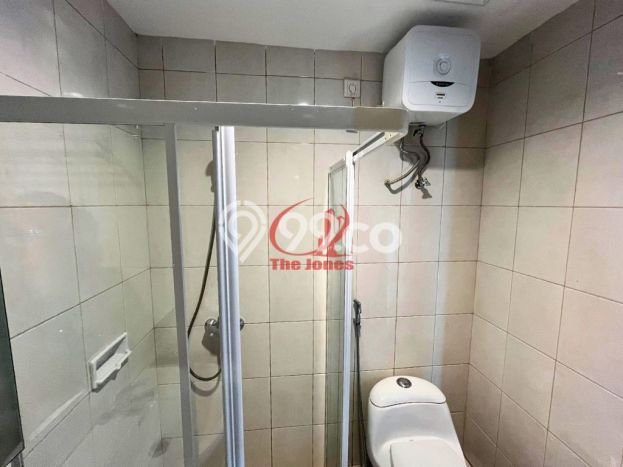 Apartemen High-End Dijual di Tanah Abang Luas 137m2 Apartemen High-End Dijual di Tanah Abang Luas 137m2