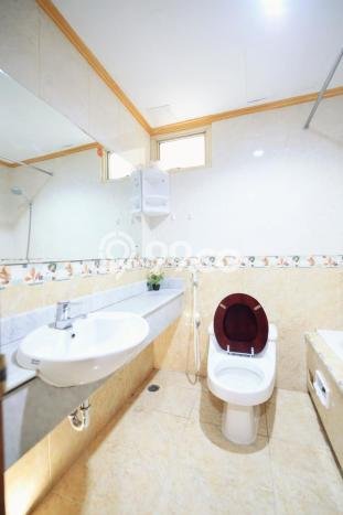 Apartemen Strategis 117m2 di Slipi Jakarta Barat 3 KT Apartemen Strategis 117m2 di Slipi Jakarta Barat 3 KT