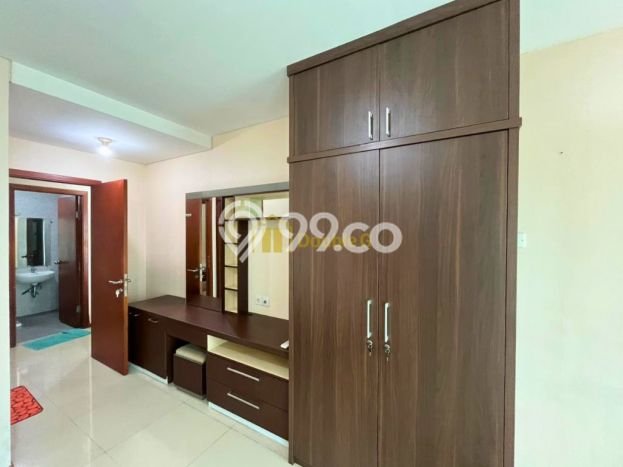 Apartemen Siap Pakai 2 Kamar dengan Harga Hemat di Area Tanah Abang, Jakarta Pusat Apartemen Siap Pakai 2 Kamar dengan Harga Hemat di Area Tanah Abang, Jakarta Pusat