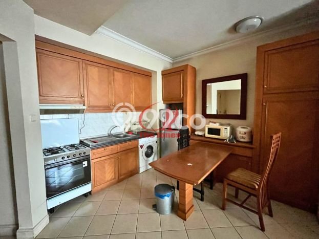 Sewa Apartemen Minimalis 55m2 Punya 1 KT, 1 KM, Lokasi di Tanah Abang Sewa Apartemen Minimalis 55m2 Punya 1 KT, 1 KM, Lokasi di Tanah Abang