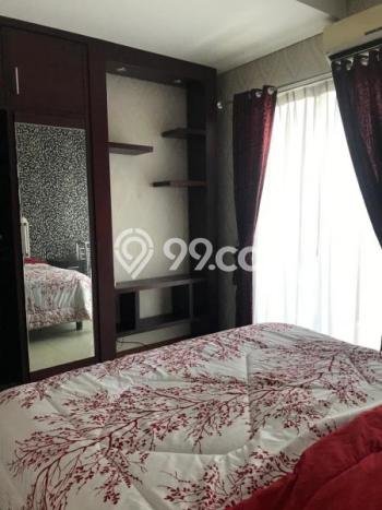 Sewa Apartemen Minimalis 41m2 Punya 1 KT, 1 KM, Lokasi di Tanah Abang Sewa Apartemen Minimalis 41m2 Punya 1 KT, 1 KM, Lokasi di Tanah Abang