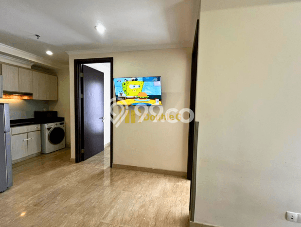 Sewa Apartemen Murah di Menteng, Jakarta Pusat Dekat Fasilitas Umum Sewa Apartemen Murah di Menteng, Jakarta Pusat Dekat Fasilitas Umum