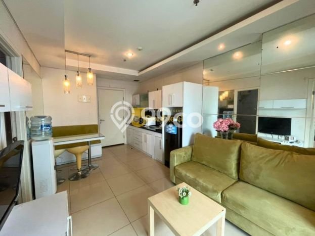 Hunian Apartemen Disewakan Murah 42m2 di Tanah Abang, Cocok untuk Tempat Tinggal Anda Hunian Apartemen Disewakan Murah 42m2 di Tanah Abang, Cocok untuk Tempat Tinggal Anda