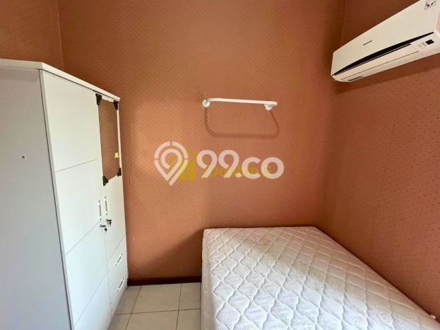 Apartemen Disewa Terjangkau 2 KT / 1 KM di Tanah Abang, Jakarta Pusat Apartemen Disewa Terjangkau 2 KT / 1 KM di Tanah Abang, Jakarta Pusat