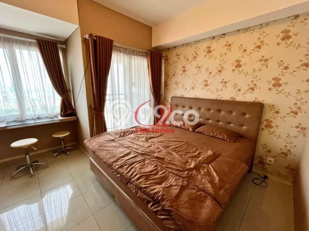 Ada Kamar Apartemen Murah Disewa di Tanah Abang, Jakarta Pusat 1 BR Ada Kamar Apartemen Murah Disewa di Tanah Abang, Jakarta Pusat 1 BR
