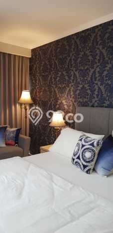 Apartemen Disewakan Terjangkau 1 KT / 1 KM di Menteng, Jakarta Pusat Apartemen Disewakan Terjangkau 1 KT / 1 KM di Menteng, Jakarta Pusat