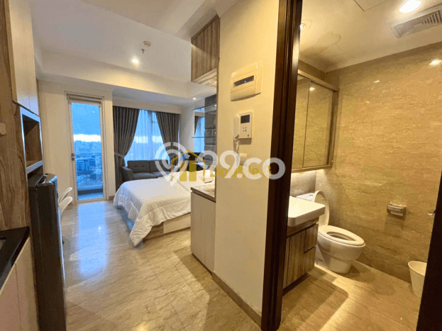 Disewakan Cepat! Hunian Apartemen Hemat di Menteng, Jakarta Pusat 1 Kamar Tidur dan 1 Kamar Mandi Disewakan Cepat! Hunian Apartemen Hemat di Menteng, Jakarta Pusat 1 Kamar Tidur dan 1 Kamar Mandi