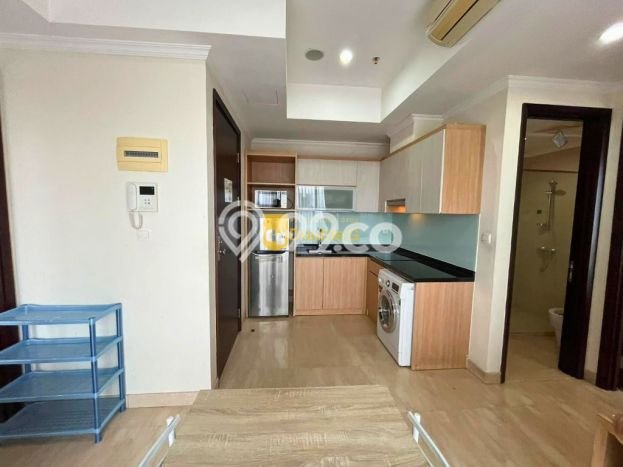 Apartemen Disewa Terjangkau 2 KT / 2 KM di Menteng, Jakarta Pusat Apartemen Disewa Terjangkau 2 KT / 2 KM di Menteng, Jakarta Pusat
