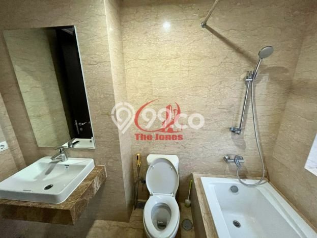 Ada Unit Apartemen Murah Disewa di Menteng, Jakarta Pusat 2 BR Ada Unit Apartemen Murah Disewa di Menteng, Jakarta Pusat 2 BR