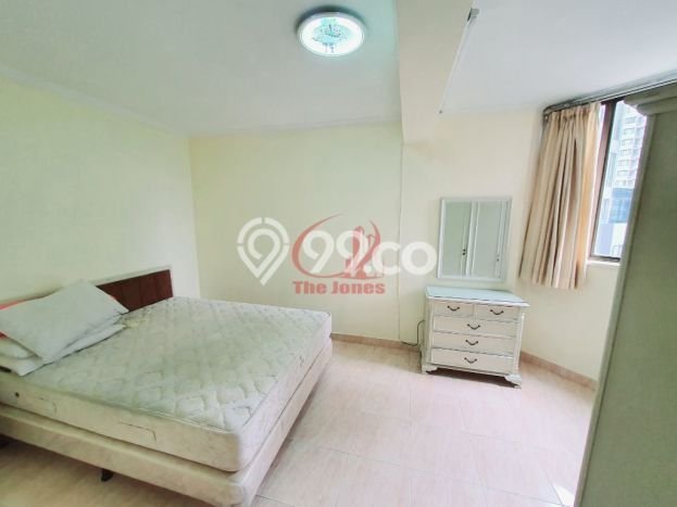 Disewakan Apartemen Ekonomis 2 BR di Setiabudi Jakarta Selatan Disewakan Apartemen Ekonomis 2 BR di Setiabudi Jakarta Selatan