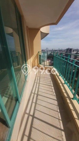 Apartemen Siap Huni 2 Kamar dengan Harga Terjangkau di Area Tebet, Jakarta Selatan Apartemen Siap Huni 2 Kamar dengan Harga Terjangkau di Area Tebet, Jakarta Selatan