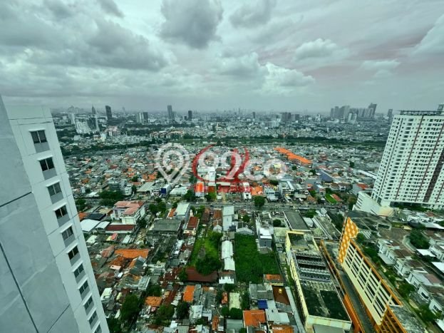 Apartemen High-End Dijual di Tanah Abang Luas 137m2 Apartemen High-End Dijual di Tanah Abang Luas 137m2