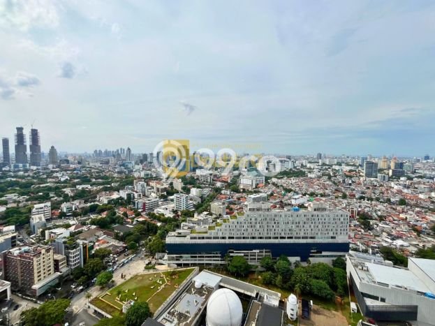Sewa Sekarang Apartemen Nyaman 1 KT di Kawasan Menteng Sewa Sekarang Apartemen Nyaman 1 KT di Kawasan Menteng