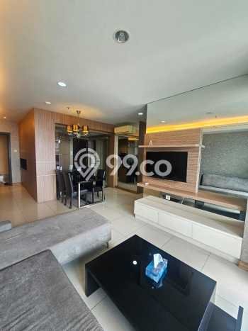 Sewa Sekarang Apartemen Strategis 2 KT, 2 KM di Kawasan Grogol Petamburan Sewa Sekarang Apartemen Strategis 2 KT, 2 KM di Kawasan Grogol Petamburan