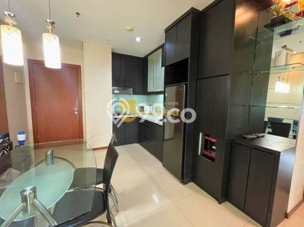 Disewakan Segera Apartemen Strategis 2 KT, 1 KM di Kawasan Tanah Abang Disewakan Segera Apartemen Strategis 2 KT, 1 KM di Kawasan Tanah Abang