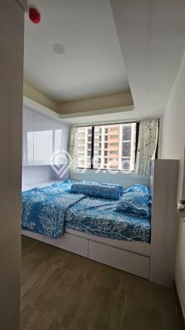 Sewa Apartemen Ekonomis 3 BR di Cikarang Bekasi Sewa Apartemen Ekonomis 3 BR di Cikarang Bekasi