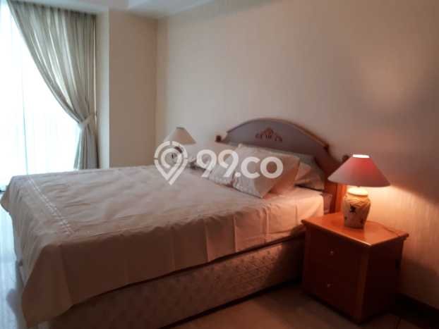 Sewa Sekarang Apartemen Minimalis 3 KT di Kawasan Tebet Sewa Sekarang Apartemen Minimalis 3 KT di Kawasan Tebet