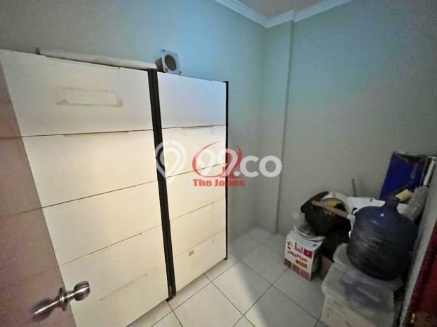 Disewakan Apartemen Minimalis 78m2 Punya 3 KT, 2 KM, Lokasi di Tanah Abang Disewakan Apartemen Minimalis 78m2 Punya 3 KT, 2 KM, Lokasi di Tanah Abang