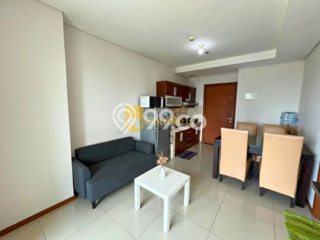 Disewakan Segera Apartemen Minimalis 1 KT di Kawasan Tanah Abang Disewakan Segera Apartemen Minimalis 1 KT di Kawasan Tanah Abang