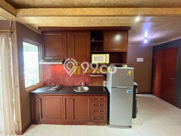 Apartemen Disewa Terjangkau 2 KT / 1 KM di Tanah Abang, Jakarta Pusat Apartemen Disewa Terjangkau 2 KT / 1 KM di Tanah Abang, Jakarta Pusat