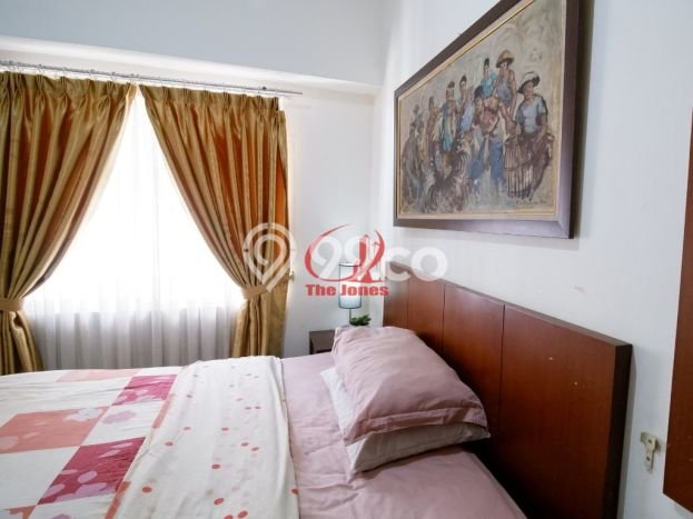 Apartemen Disewakan Murah 2 KT / 1 KM di Tanah Abang, Jakarta Pusat Apartemen Disewakan Murah 2 KT / 1 KM di Tanah Abang, Jakarta Pusat
