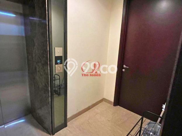 Apartemen Siap Huni 2 Kamar dengan Harga Hemat di Area Menteng, Jakarta Pusat Apartemen Siap Huni 2 Kamar dengan Harga Hemat di Area Menteng, Jakarta Pusat