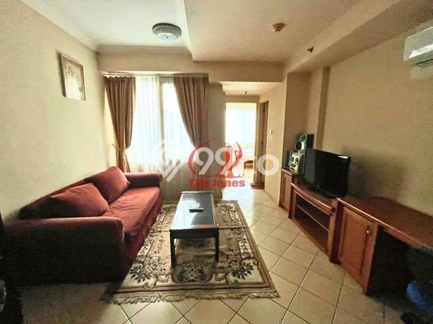 Sewa Apartemen Minimalis 55m2 Punya 1 KT, 1 KM, Lokasi di Tanah Abang Sewa Apartemen Minimalis 55m2 Punya 1 KT, 1 KM, Lokasi di Tanah Abang