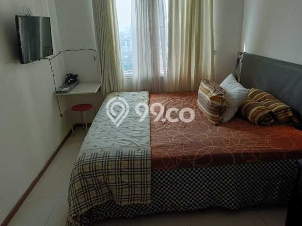 Sewa Sekarang Apartemen Strategis 1 KT, 1 KM di Kawasan Tanah Abang Sewa Sekarang Apartemen Strategis 1 KT, 1 KM di Kawasan Tanah Abang