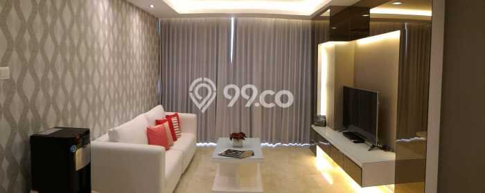 Disewakan Apartemen Harga Terjangkau di Setiabudi 2 KT Disewakan Apartemen Harga Terjangkau di Setiabudi 2 KT