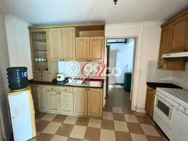 Sewa Sekarang Apartemen Strategis 3 KT, 2 KM di Kawasan Tanah Abang Sewa Sekarang Apartemen Strategis 3 KT, 2 KM di Kawasan Tanah Abang