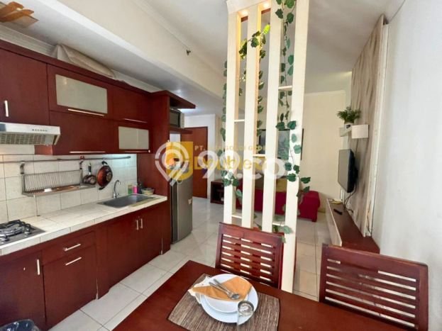 Apartemen Disewakan Murah 2 KT / 1 KM di Tanah Abang, Jakarta Pusat Apartemen Disewakan Murah 2 KT / 1 KM di Tanah Abang, Jakarta Pusat