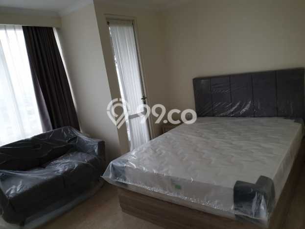 Sewa Apartemen Minimalis 40m2 Punya 1 KT, 1 KM, Lokasi di Menteng Sewa Apartemen Minimalis 40m2 Punya 1 KT, 1 KM, Lokasi di Menteng
