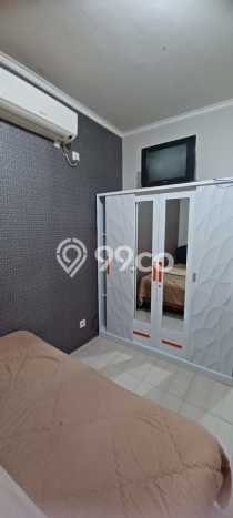 Apartemen Nyaman untuk Disewa, 2 Kamar di Jakarta Barat Apartemen Nyaman untuk Disewa, 2 Kamar di Jakarta Barat