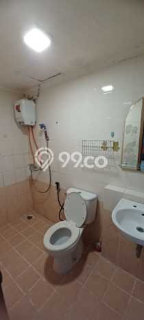 Apartemen Nyaman untuk Disewa, 2 Kamar di Jakarta Barat Apartemen Nyaman untuk Disewa, 2 Kamar di Jakarta Barat