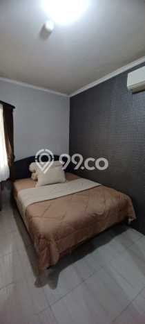 Apartemen Nyaman untuk Disewa, 2 Kamar di Jakarta Barat Apartemen Nyaman untuk Disewa, 2 Kamar di Jakarta Barat