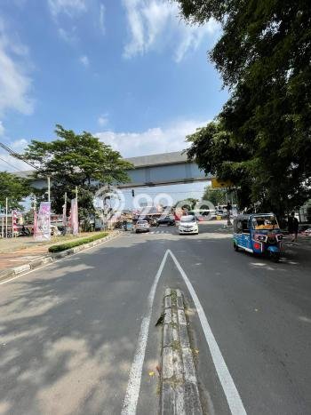 Dijual Kantor di Rawamangun, Luas 5000m², Lokasi Premium Dijual Kantor di Rawamangun, Luas 5000m², Lokasi Premium