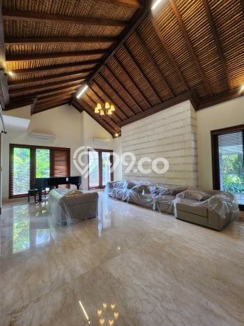 Dijual Rumah Mewah Elegan Dengan View Cantik di Cipete, Jakarta Selatan Dijual Rumah Mewah Elegan Dengan View Cantik di Cipete, Jakarta Selatan