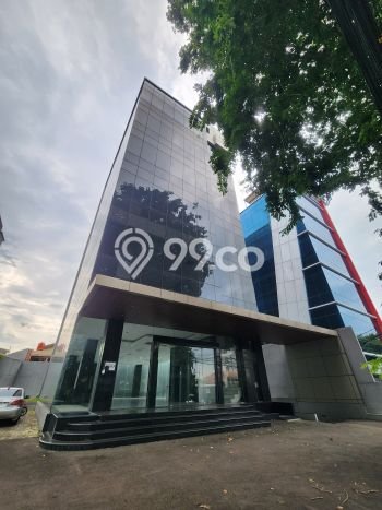 Kantor di Mampang, Luas 2700m², Kawasan Bisnis, Akses Mampang, Jakarta Selatan, Jakarta Selatan Kantor di Mampang, Luas 2700m², Kawasan Bisnis, Akses Mampang, Jakarta Selatan, Jakarta Selatan