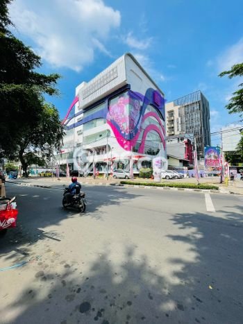 Dijual Kantor di Rawamangun, Luas 5000m², Lokasi Premium Dijual Kantor di Rawamangun, Luas 5000m², Lokasi Premium