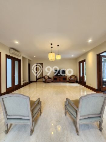 Dijual Rumah Mewah Elegan Dengan View Cantik di Cipete, Jakarta Selatan Dijual Rumah Mewah Elegan Dengan View Cantik di Cipete, Jakarta Selatan