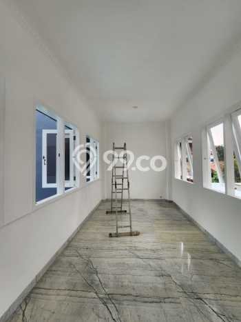 Rumah Elit LB 580m2 Siap Huni Desain Elegan di Kemang, Jakarta Selatan Rumah Elit LB 580m2 Siap Huni Desain Elegan di Kemang, Jakarta Selatan