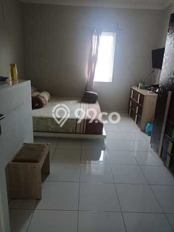 Rumah Minimalis 2 KT LT 52m2 di Taman Palem Rumah Minimalis 2 KT LT 52m2 di Taman Palem