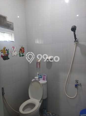 Rumah Minimalis 2 KT LT 52m2 di Taman Palem Rumah Minimalis 2 KT LT 52m2 di Taman Palem